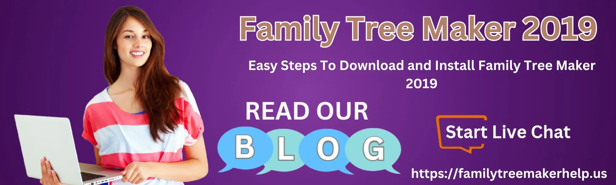 family tree maker 2019 download