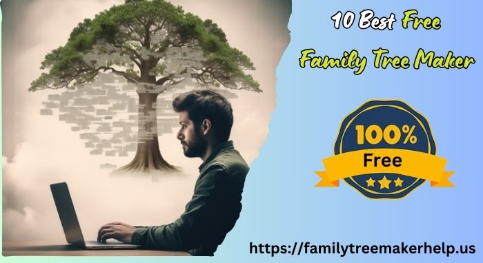 free family tree maker